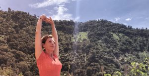 formation hatha yoga natha professeur aix en provence sur une semaine