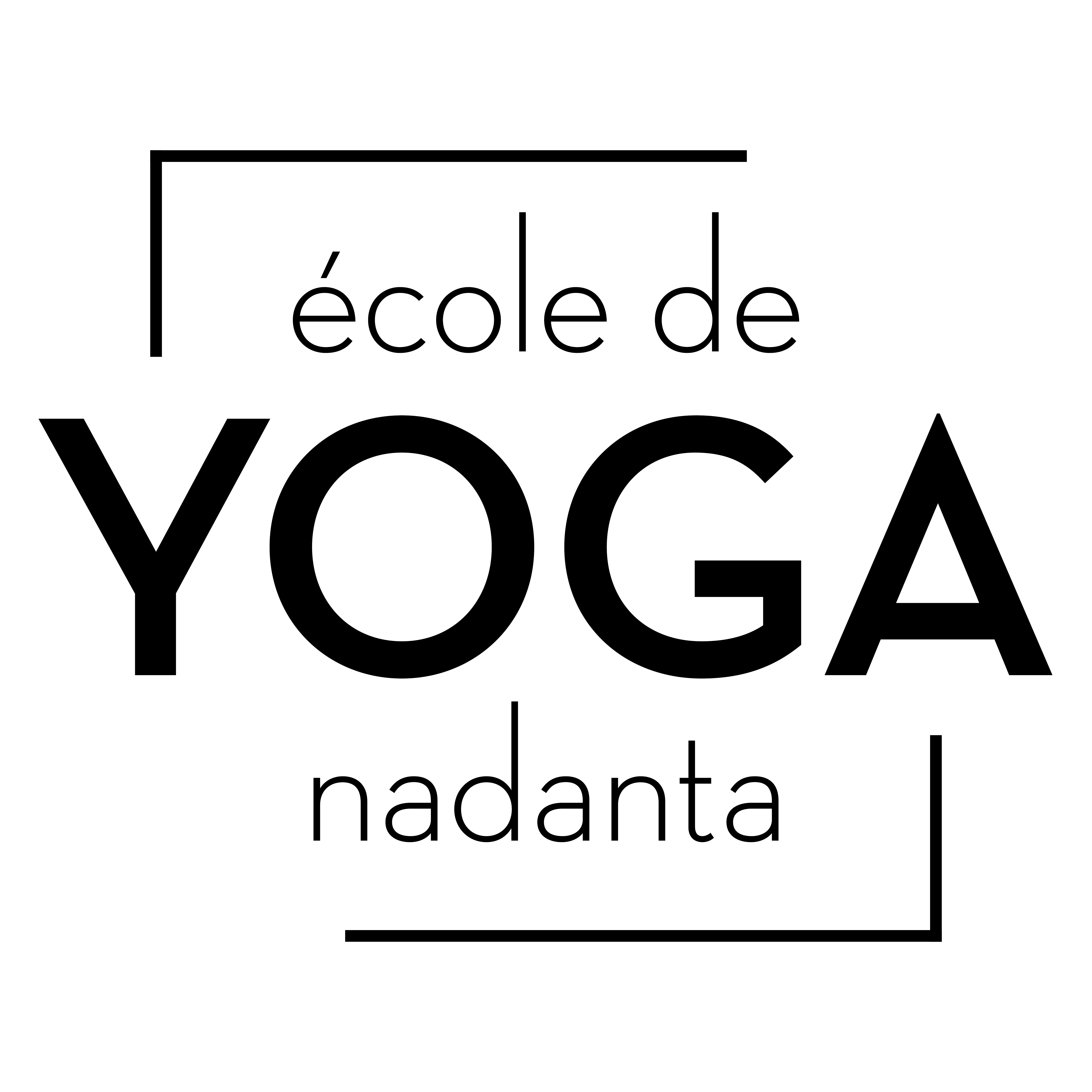 formation hatha yoga natha professeur aix en provence sur une semaine